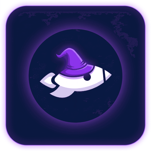 RocketWizard